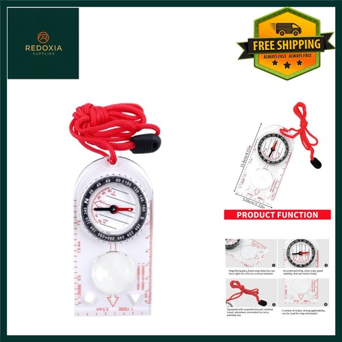 Waterproof orienteering - waterproof,