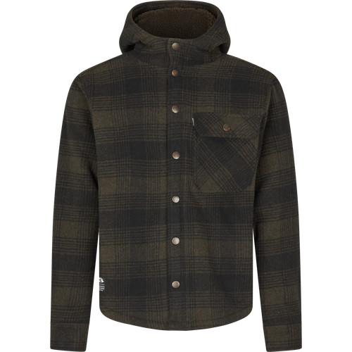 Seeland canada yukon jacket - yukon,