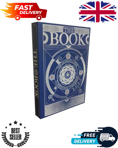 The book - book, to