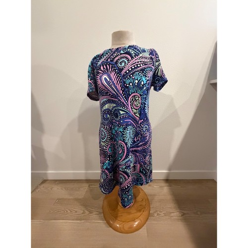 Talbots womens blue - by,