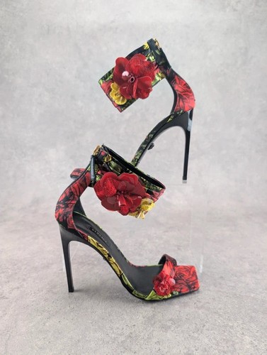 Versace heels women - versace, women’s