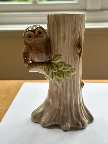 Otagiri 1981 bud - bud, vase