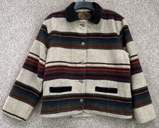 Vintage Woolrich Wool Blanket