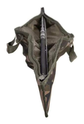 Fox camolite single rod sleeve - fox,