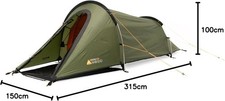 Vango Orion 200 tent