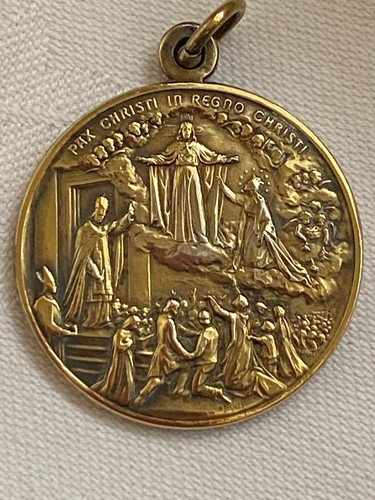 1925 holy year - 1925, pope