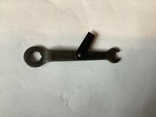 Vintage/ Veteran CAV Magnito