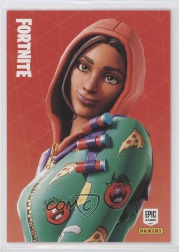 2020 panini fortnite series - fortnite,