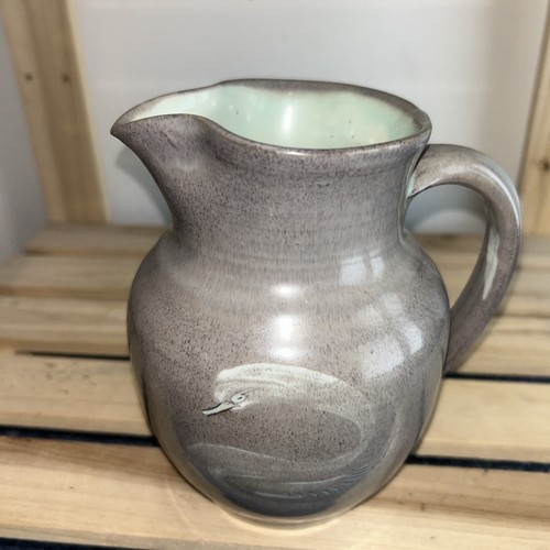 Inches tall hand made salt - made,