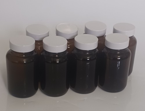 Glass amber medical lab - amber, medical/lab