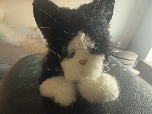 Furreal friends 2002 black - 2002, &