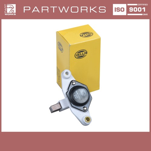 Voltage regulator alternator - regulator,