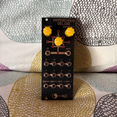 Nlc nonlinear circuits - nonlinear,