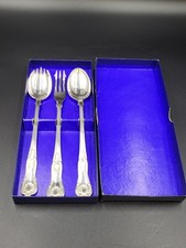 Antique Turton Plate Kings