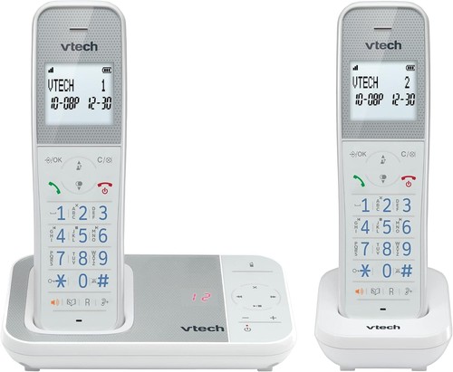 Vtech xs1051 dect cordless - vtech,