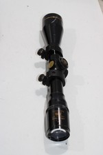 Nikko stirling scope sight - , 4