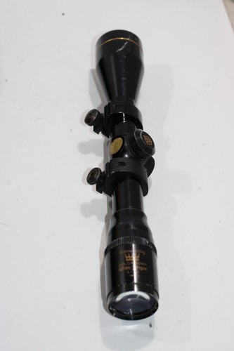 Nikko stirling scope - stirling, 4