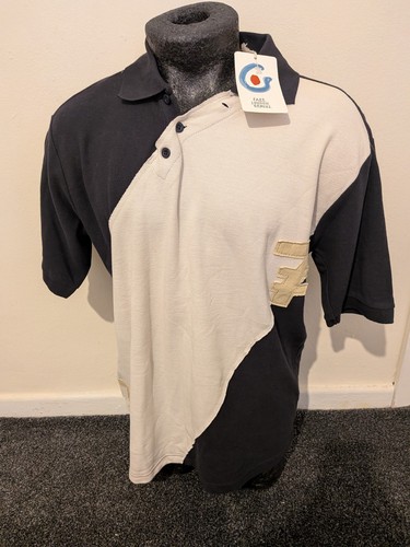Mens fake london genius polo - mens,