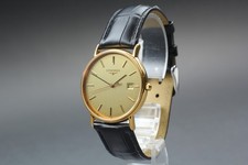 [Near MINT] Longines Grand