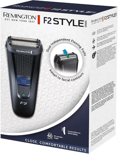 Remington men electric - remington,