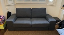 IKEA KIVIK 2-Seater Sofa –