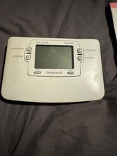 Honeywell St9400c Programmer For Central Heating