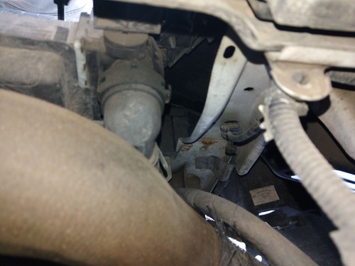 Claxon fiat ducato - fiat, 3