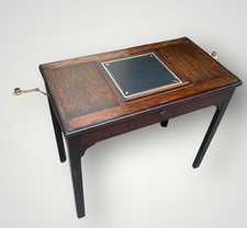 Antique 18th Century Mahogany