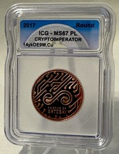 2017 CryptoImperator Friends