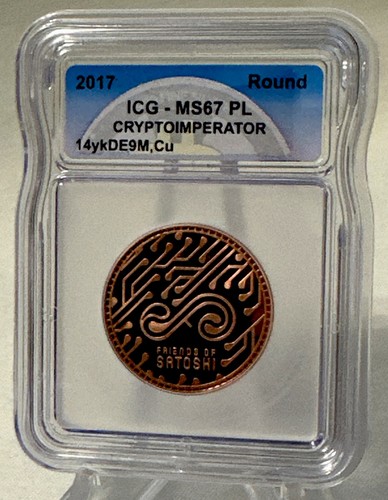 2017 cryptoimperator friends - 2017,