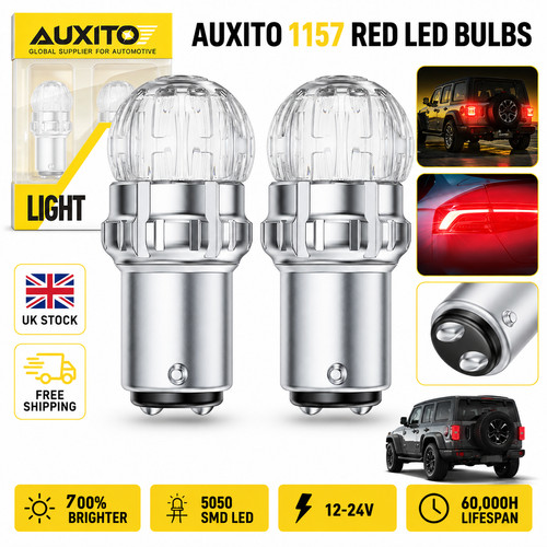 20x led 1157 - 2-20x,