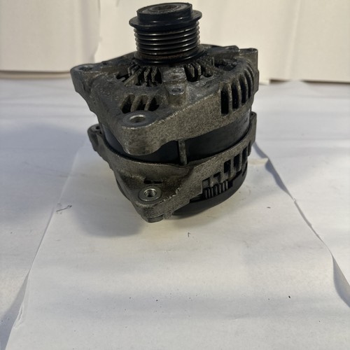 Jaguar lucas alternator 12v - jaguar,