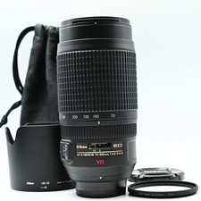 Nikon zoom nikkor - nikon, zoom-nikkor