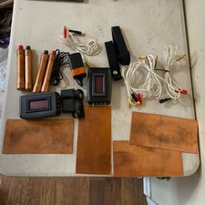 Supreme Zapper Frequency Rife