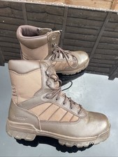 British Army Surplus - Bates