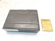 Nissan Almera Tino 1.8i 85kW