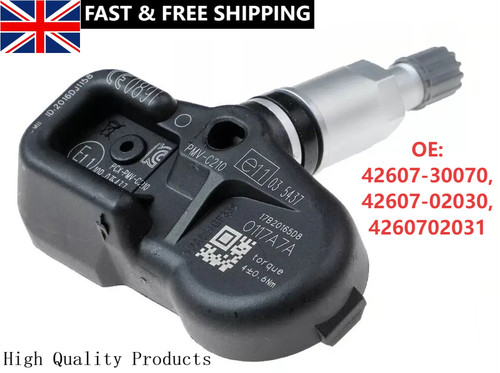 Tpms tyre pressure sensor - tpms, for