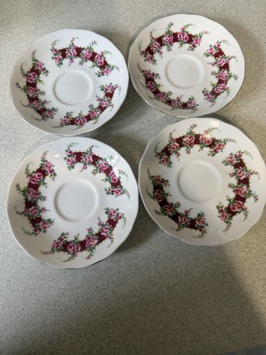 Vintage royal kent bone china - kent,