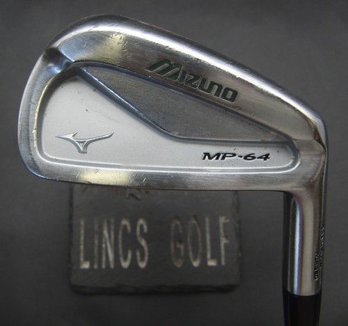 Mizuno forged 3 - mizuno,