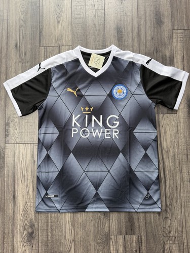 Leicester city away retro - city,