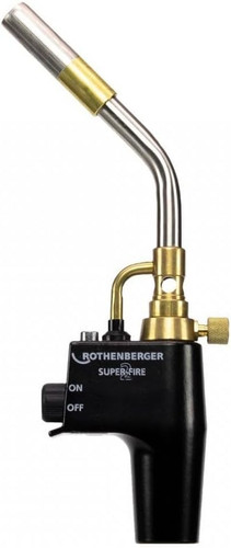 Super fire brazing - 2, torch