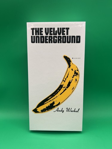 The velvet underground peel - the,