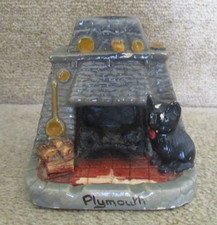 Rare 1960s Vintage Manor Ware