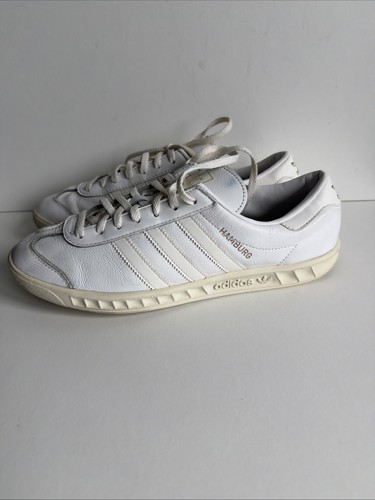 Adidas hamburg originals - hamburg,