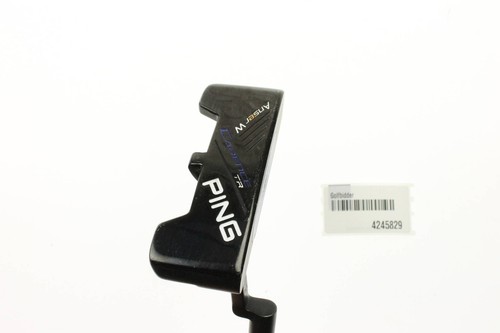 Ping cadence anser w - ping,