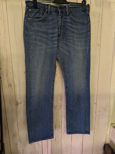 Levi 505 vintage jeans - vintage, 32"