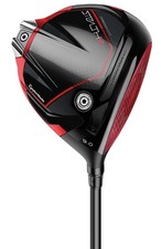 Left Hand TaylorMade STEALTH 2