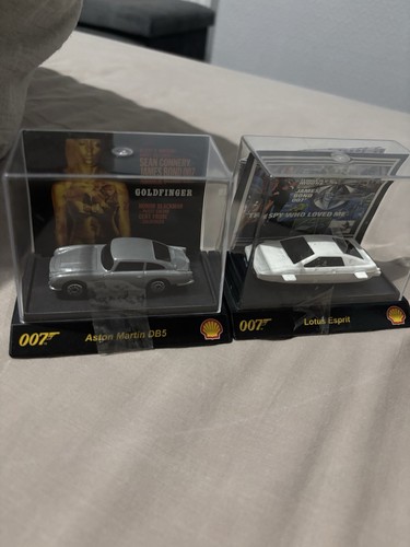 James bond 007 cars perfect - bond,