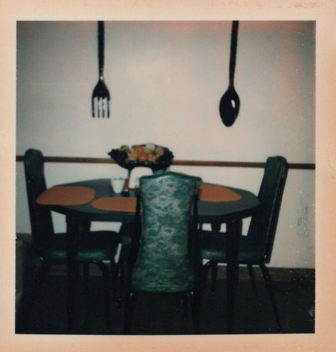 1970s giant fork - 1970s,