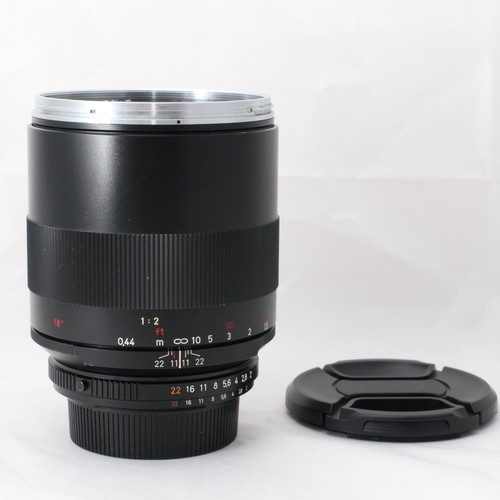Carl zeiss makro - carl, makro-planar